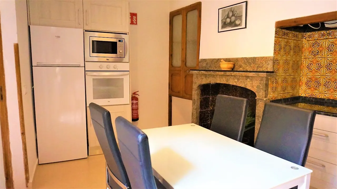 Holiday home Villa Major 88 - House In Lluchmayor, Mallorca Llucmajor