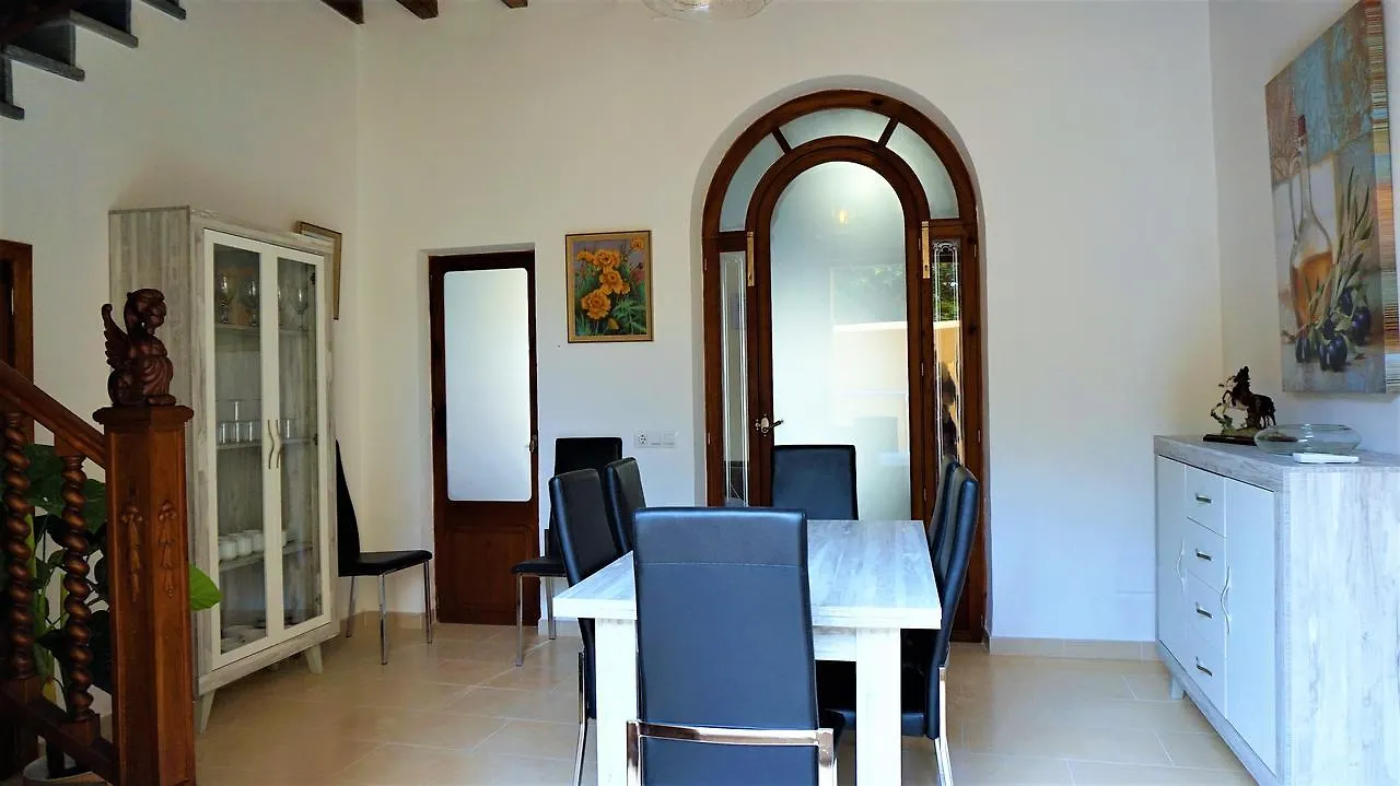 Villa Major 88 - House In Lluchmayor, Mallorca Llucmajor