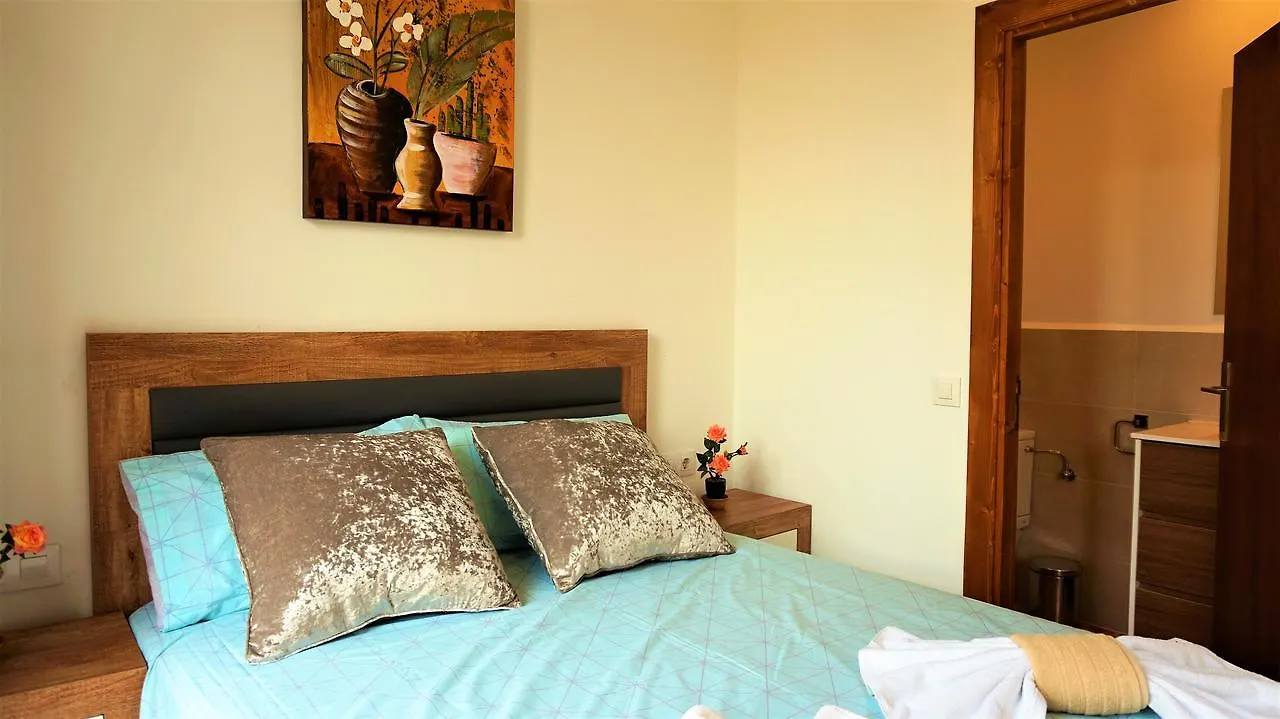 Holiday home Villa Major 88 - House In Lluchmayor, Mallorca Llucmajor
