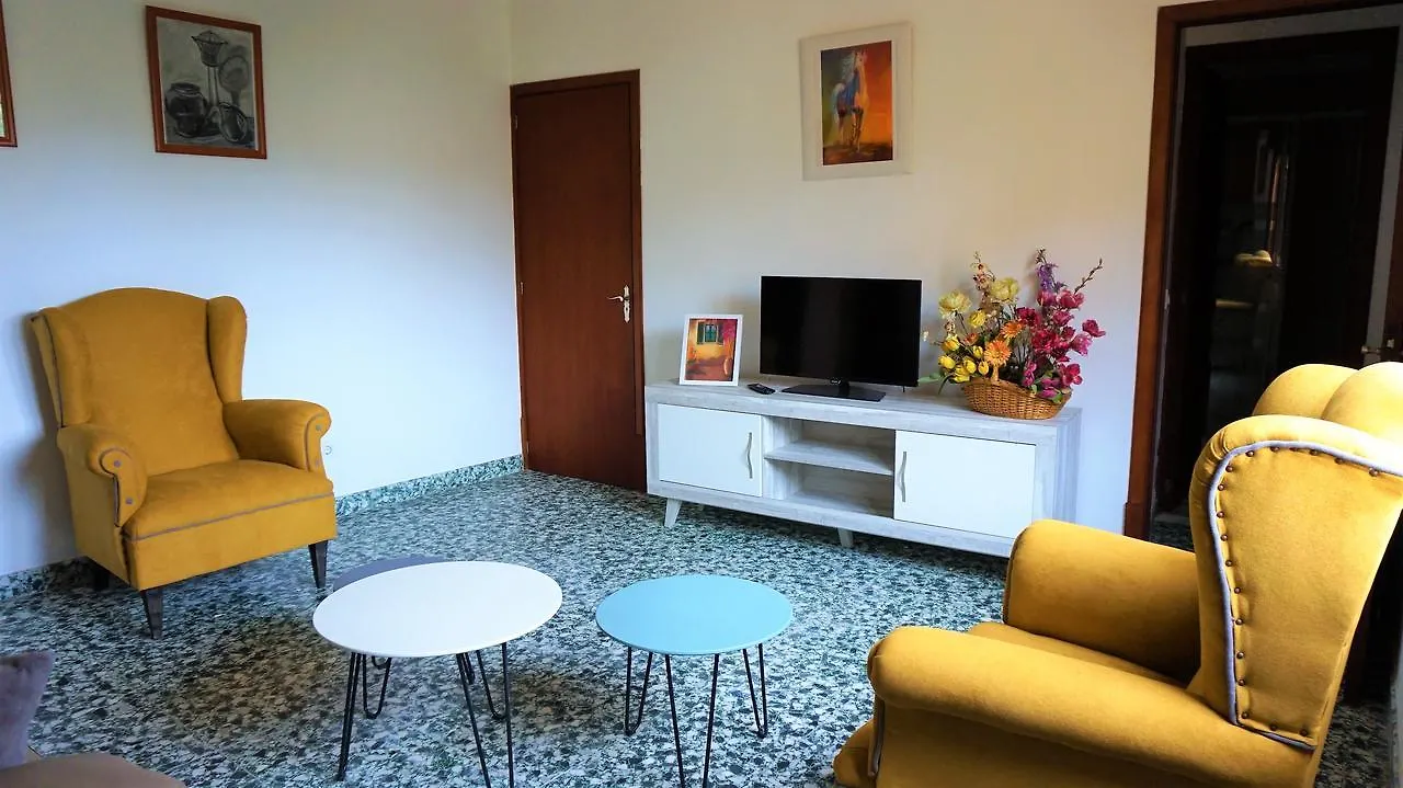 Holiday home Villa Major 88 - House In Lluchmayor, Mallorca Llucmajor