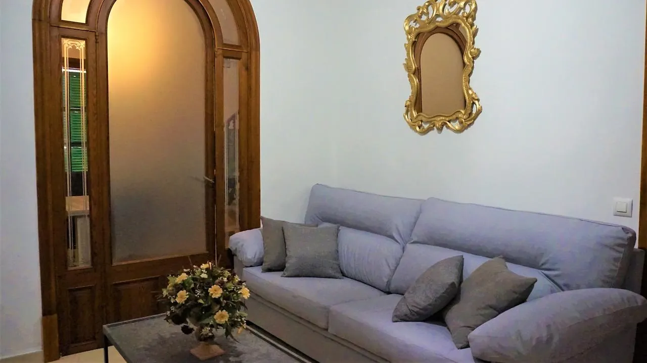 Holiday home Villa Major 88 - House In Lluchmayor, Mallorca Llucmajor
