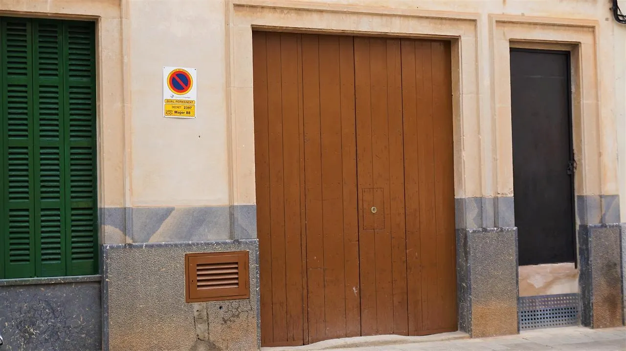 Holiday home Villa Major 88 - House In Lluchmayor, Mallorca Llucmajor  Spain