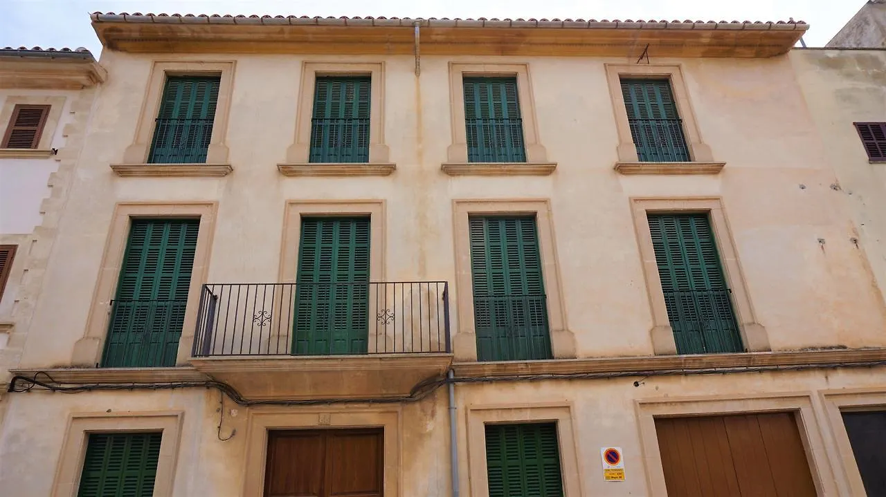 Villa Major 88 - House In Lluchmayor, Mallorca contacts