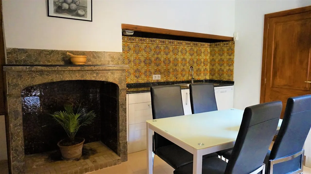 Holiday home Villa Major 88 - House In Lluchmayor, Mallorca Llucmajor