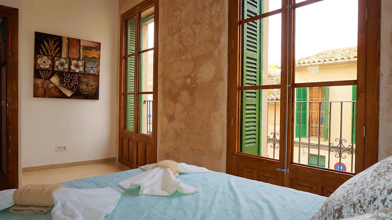 Villa Major 88 - House In Lluchmayor, Mallorca Llucmajor  Spain