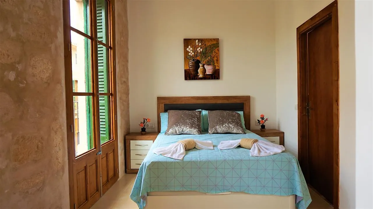 Holiday home Villa Major 88 - House In Lluchmayor, Mallorca Llucmajor  Spain