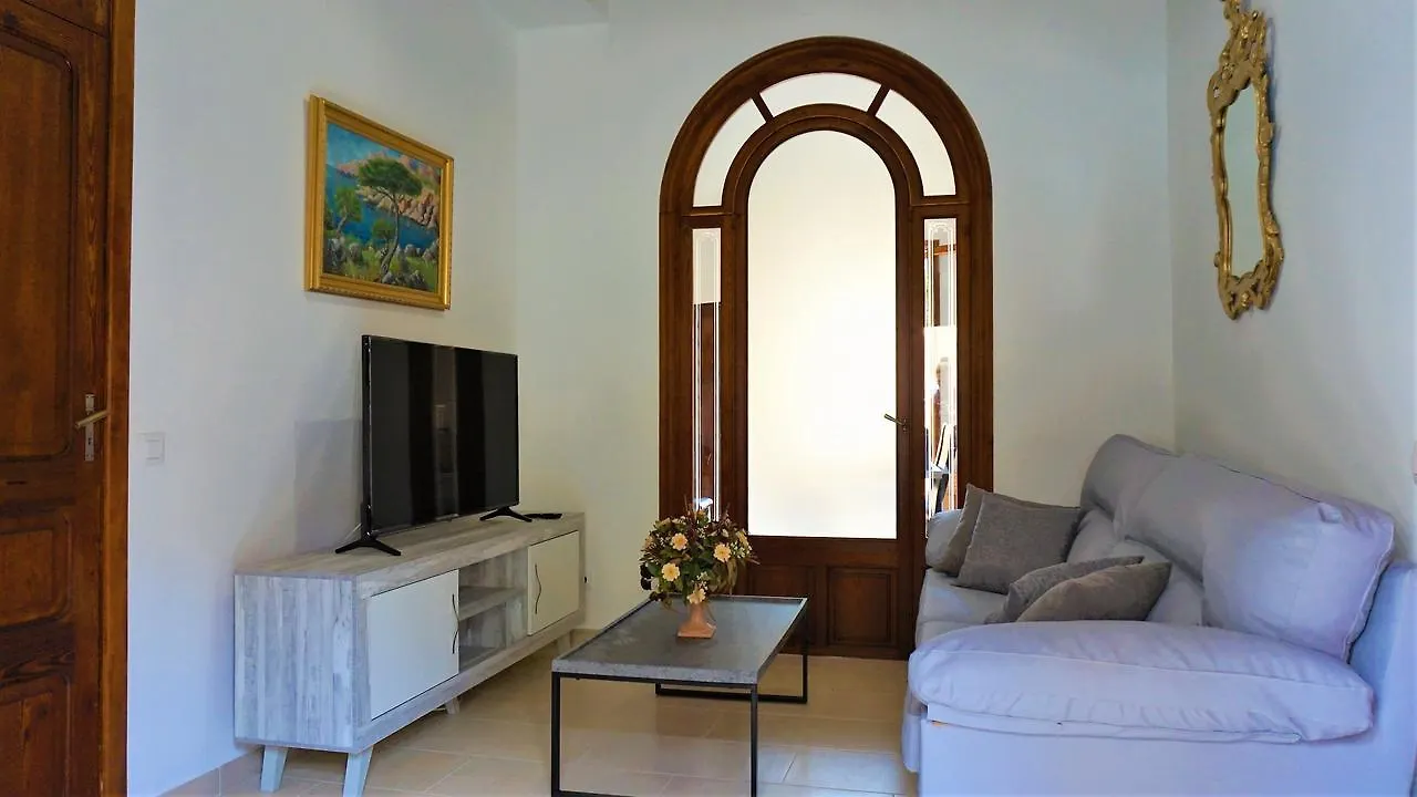 Holiday home Villa Major 88 - House In Lluchmayor, Mallorca Llucmajor  Spain