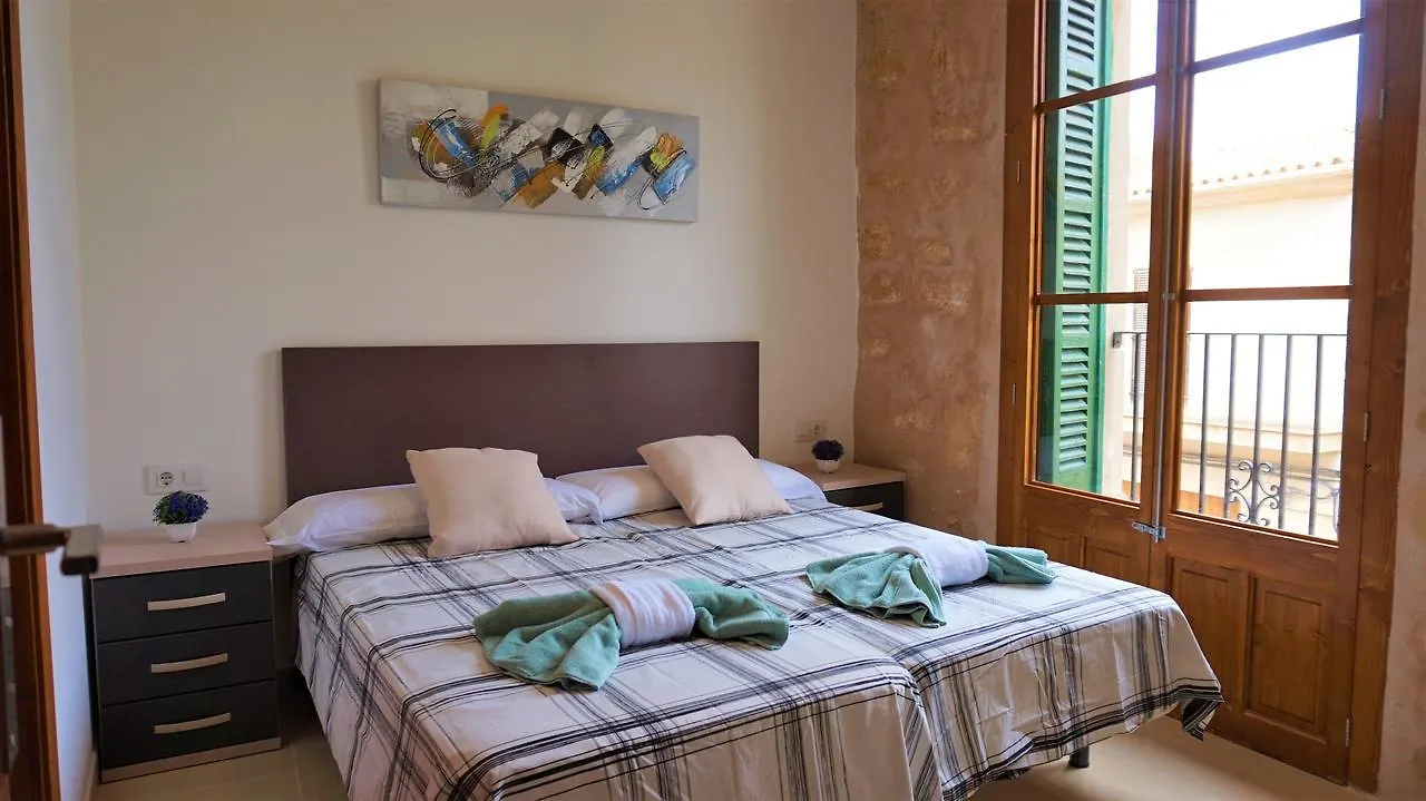 Villa Major 88 - House In Lluchmayor, Mallorca Llucmajor  Llucmajor (Mallorca)
