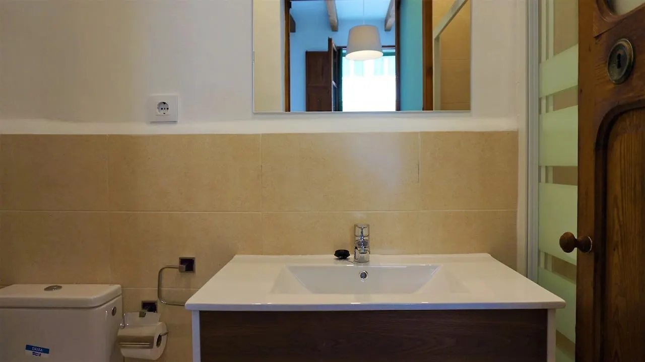 Holiday home Villa Major 88 - House In Lluchmayor, Mallorca Llucmajor