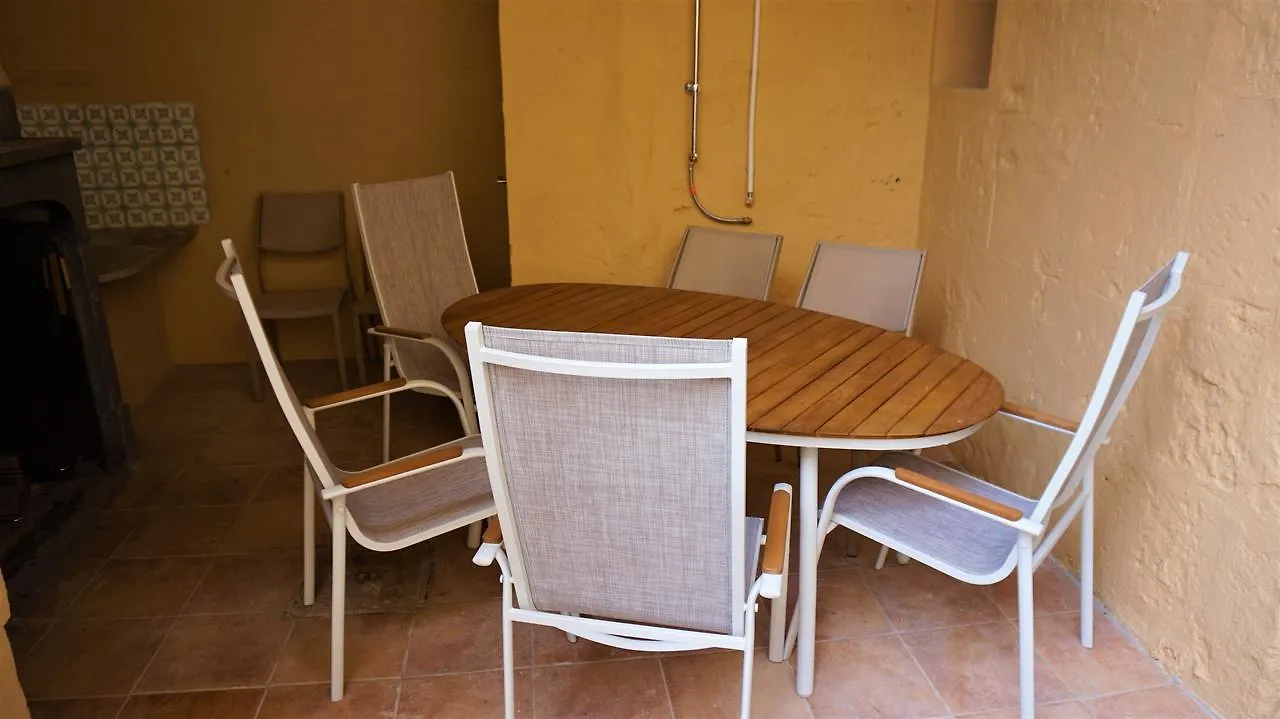 Villa Major 88 - House In Lluchmayor, Mallorca Льюкмайор 0*,  Испания