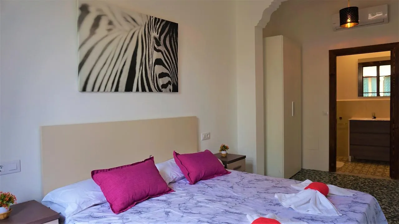 Villa Major 88 - House In Lluchmayor, Mallorca Льюкмайор